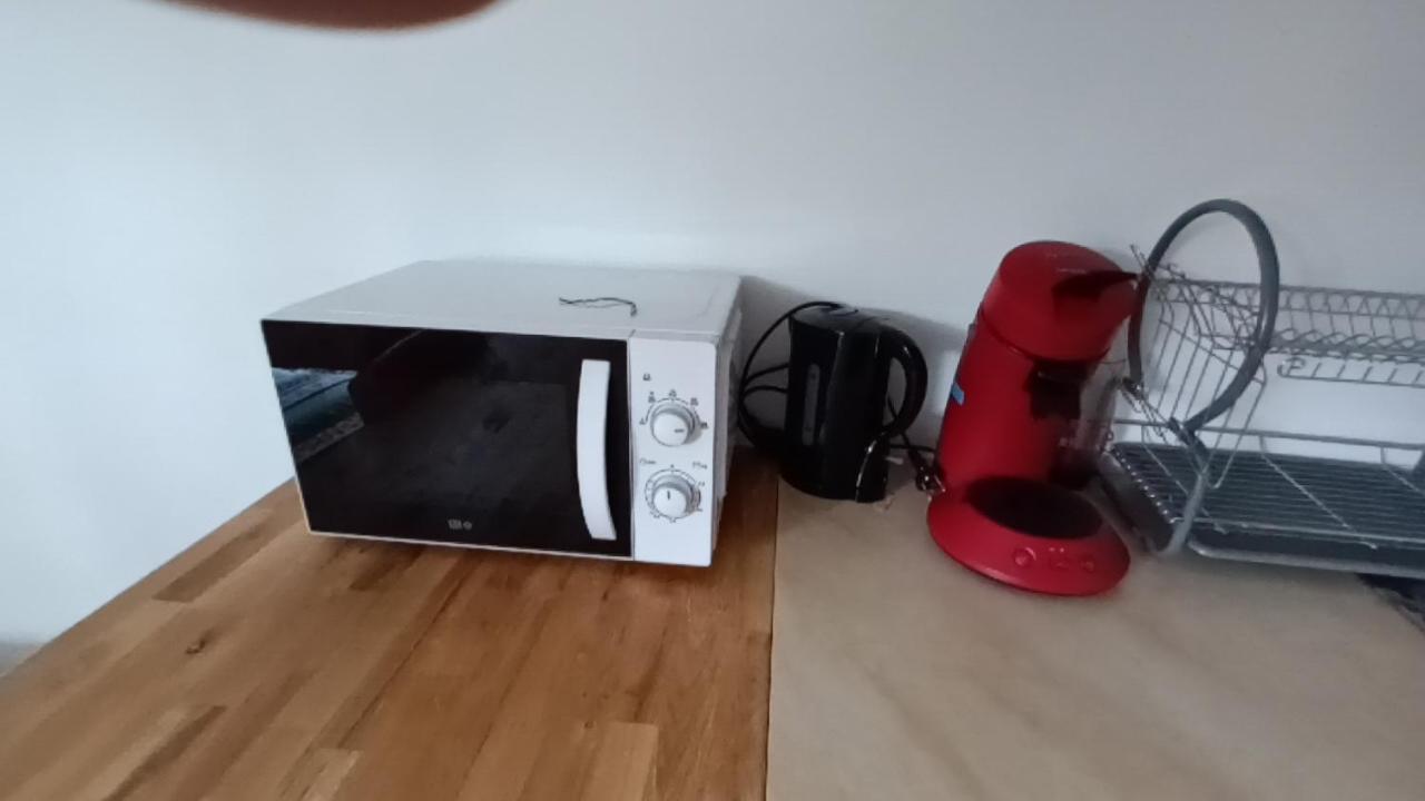 Apartment Le Bon Coin Jardin Acces Autonomie Parking Gratuit Devant Castres (Tarn)