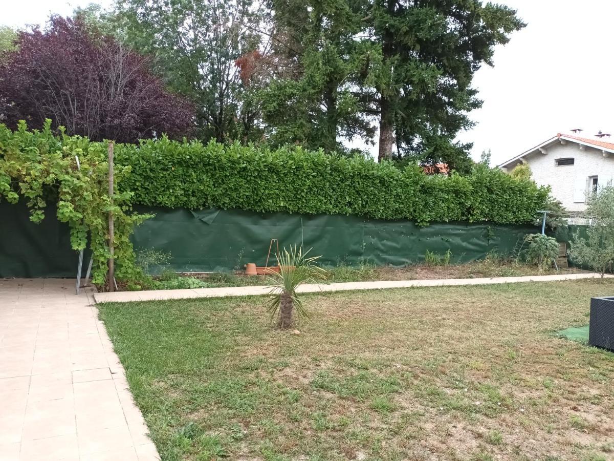 Le Bon Coin Jardin Acces Autonomie Parking Gratuit Devant Castres (Tarn)